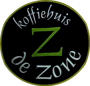 de Zone logo